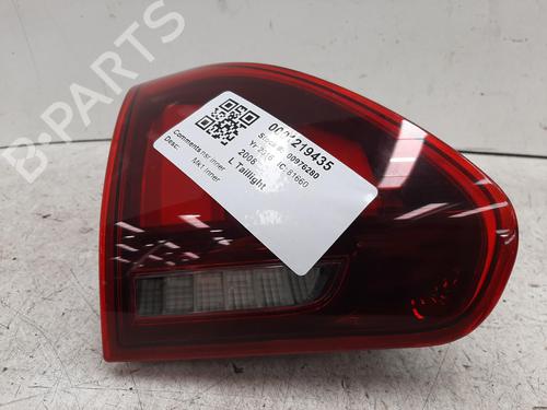 Other PEUGEOT 2008 I (CU_) 1.2 VTi | BP26750559O1 - Image 3