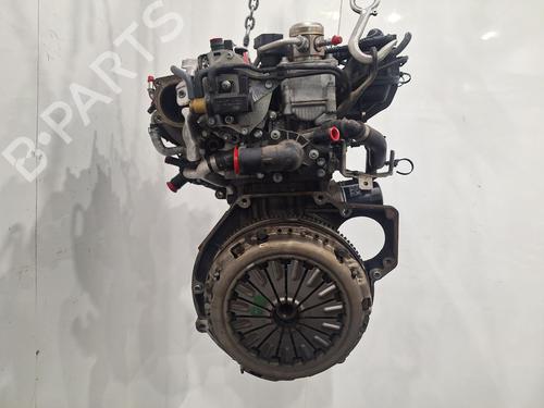 Used Engine FORD FOCUS III 1.0 EcoBoost (125 hp) 31597077