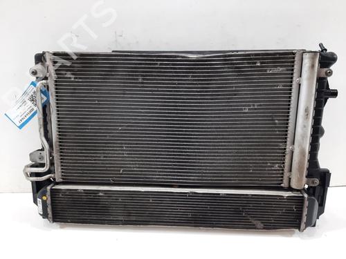 Kühlerpaket für SKODA FABIA III (NJ3) 1.0 TSI (110 hp) 32757092