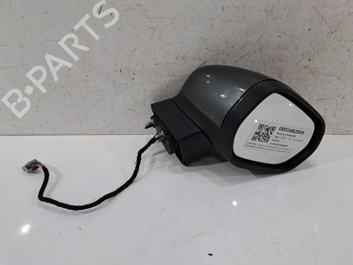 right-mirror-ford-fiesta-vii-hj-hf-2017-33700089 main image