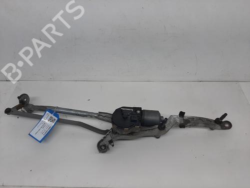 Used Front wiper motor MERCEDES-BENZ C-CLASS (W204) C 180 CGI (204.049) (156 hp) 26776447