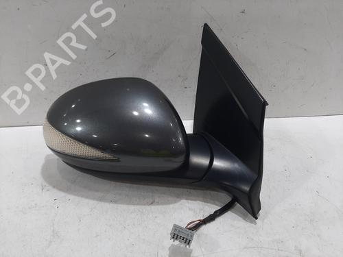 Used Right mirror HONDA CIVIC VIII Hatchback (FN, FK) 1.8 (FN1, FK2) (140 hp) 30829382