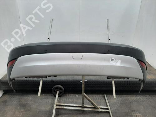 Used Rear bumper LAND ROVER DISCOVERY V (L462) D350 MHEV 4x4 (349 hp) 31650111