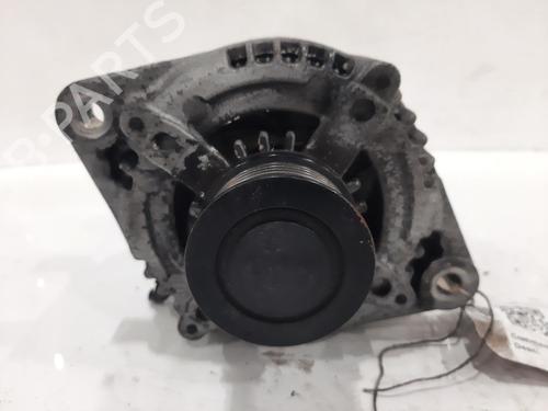 Alternator HYUNDAI i30 (PDE, PD, PDEN) 2.0 N | BP26837607M7 