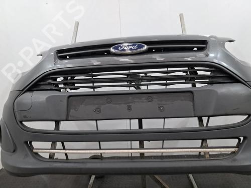 Front bumper FORD TRANSIT CONNECT V408 Box Body/MPV 1.6 TDCi | BP29397551C7 