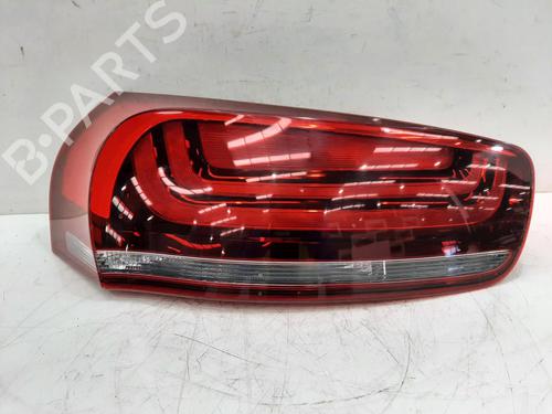 Used Left taillight Left taillight CITROËN C4 Picasso II 1.6 BlueHDi 120 (120 hp) 34619865 34619865