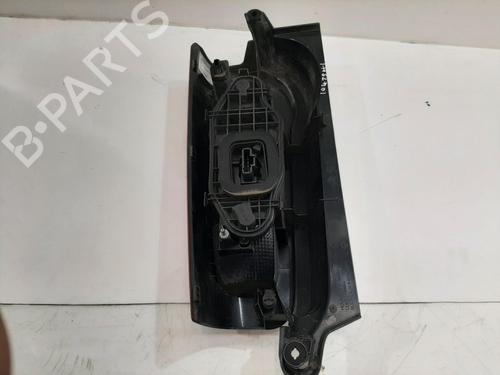 Left taillight VAUXHALL COMBO Mk IV (E) Box Body/MPV (K9) 1.5 D | BP33940505C34  - Image 5