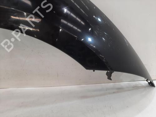 Right front fenders JAGUAR I-PACE (X590) EV400 AWD | BP29966429C42