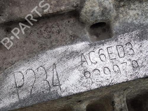 Gearbox KIA VENGA (YN) 1.6 CVVT | BP39099459M3 - Image 2