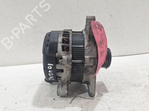 Alternator KIA RIO IV (YB, SC, FB) 1.4 CRDi 90 | BP32448371M7 