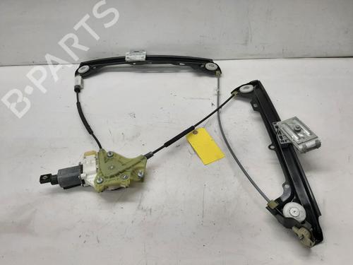 Used Front left window mechanism BMW 3 Convertible (E93) 325 d (197 hp) 26746651