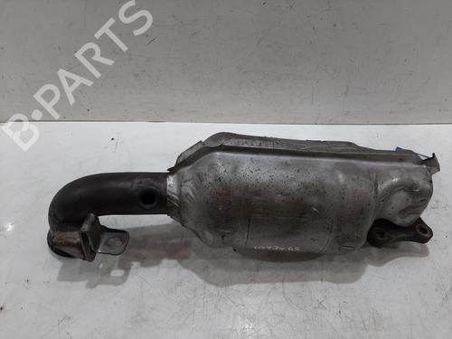 Catalyst VAUXHALL CORSA Mk V (F) 1.2 | BP32757187M10  - Image 5