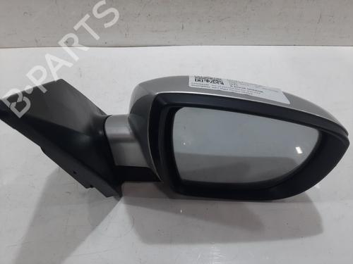 Used Right mirror HYUNDAI ix35 (LM, EL, ELH) 1.7 CRDi (116 hp) 29883780