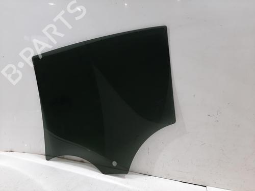 Rear right door window JAGUAR I-PACE (X590) EV400 AWD | BP29581131C21 