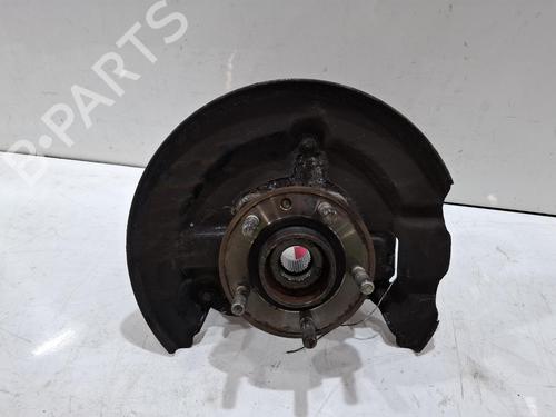 Left front steering knuckle VOLVO V40 Hatchback (525) T2 GTDi | BP38273379M25  - Image 6