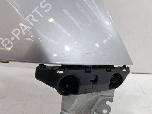 Forskærm Højre NISSAN NOTE (E12) 1.2 DIG-S | BP31751421C42 