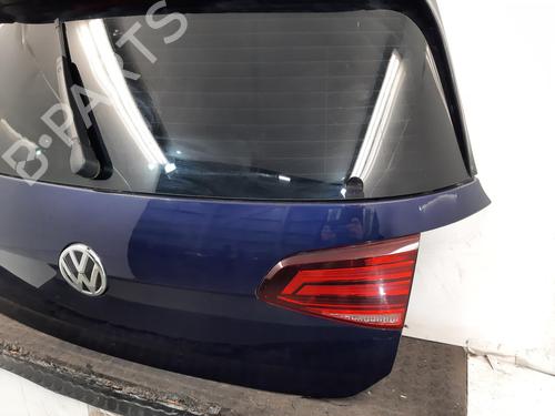 Bagklap CC/Kombi-Coupé VW GOLF VII (5G1, BQ1, BE1, BE2) 1.5 TSI | BP30407389C6