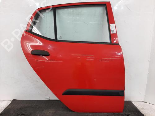 Used Right rear door Right rear door 38446069 38446069