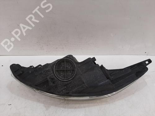 Right headlight FORD FIESTA VI (CB1, CCN) 1.25 | BP36106250C29  - Image 5