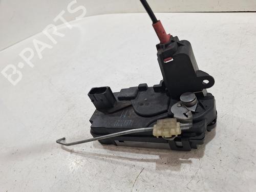 Andre VAUXHALL ZAFIRA Mk II (B) (A05) 1.8 | BP30928173O1