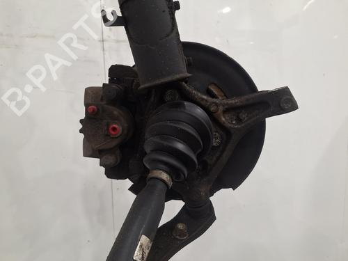 Right front suspension VAUXHALL ASTRA Mk VII (K) (B16) 1.4 Turbo | BP32448378M73