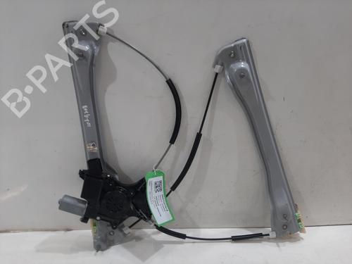 Lève-vitre avant gauche VAUXHALL INSIGNIA Mk II (B) Hatchback (Z18) 2.0 D (68) (170 hp) 29445007
