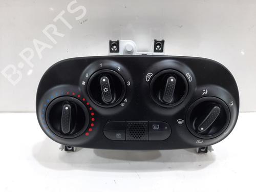 Used Climate control Climate control FIAT 500 (312_) 1.2 (312AXA1A) (69 hp) 33988064 33988064