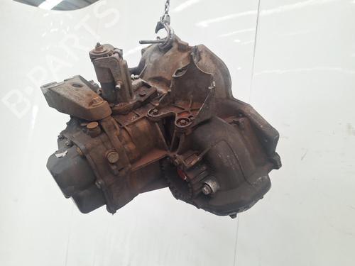 Gearbox VAUXHALL MERIVA Mk II (B) (S10) 1.4 | BP37641174M3  - Image 5