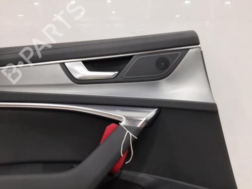 Andre AUDI A6 C8 Avant (4A5) 40 TFSI | BP26870777O1 