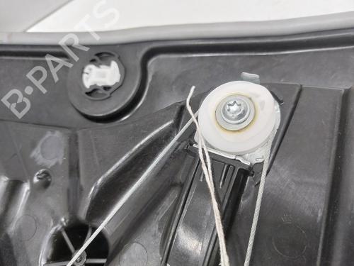 Rear left window mechanism FORD PUMA (J2K, CF7) 1.0 EcoBoost | BP26855209C24 