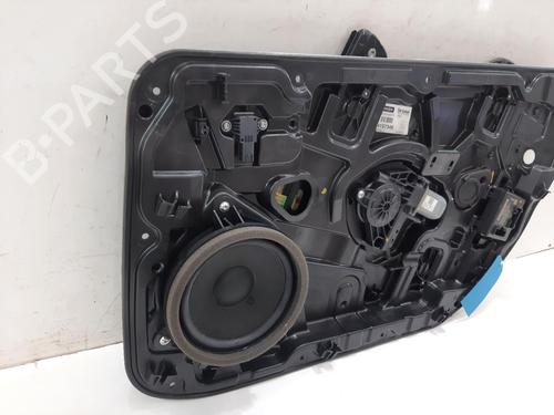 Front right window mechanism VOLVO V40 Hatchback (525) T2 | BP32976798C23 - Image 3