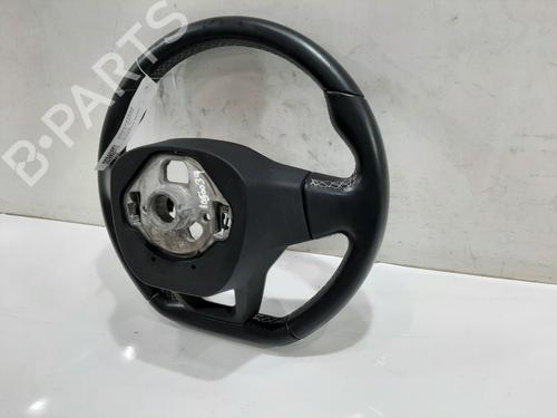 Steering wheel SEAT ATECA (KH7, KHP) 1.0 TSI | BP35985591C49  - Image 6