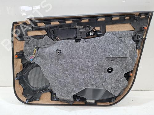 Front left panel MERCEDES-BENZ A-CLASS (W176) A 200 CDI / d (176.008) | BP38568493C58 - Image 6