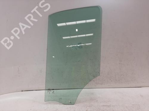 Used Front left door window Front left door window 38010689 38010689