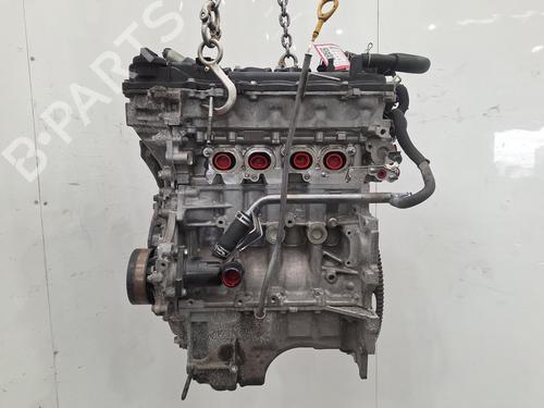 Engine TOYOTA YARIS (_P13_) 1.3 (NSP130_, NSP130) | BP32357800M1