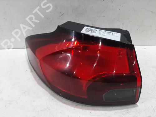 Piloto trasero izquierdo VAUXHALL ZAFIRA Mk III (P12) 2.0 CDTi (75) (165 hp) 30829663