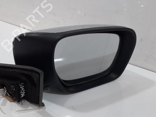 Right mirror MAZDA 5 (CR) 2.0 (CREW) | BP26807127C27 