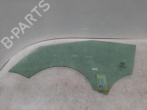 Used Front left door window LAND ROVER RANGE ROVER EVOQUE (L551) 2.0 D150 (150 hp) 26826886