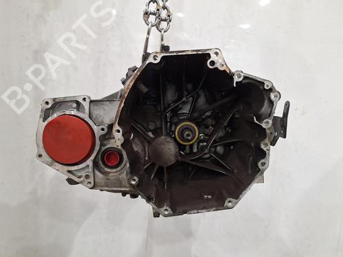 Used Gearbox NISSAN X-TRAIL III (T32_, T32R, T32RR) 1.6 dCi ALL MODE 4x4-i (NT32) (130 hp) 28138482