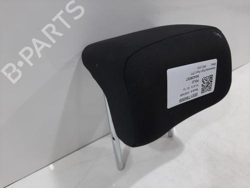Headrest VW POLO VI (AW1, BZ1, AE1) 1.0 TSI | BP38098750I31 - Image 3