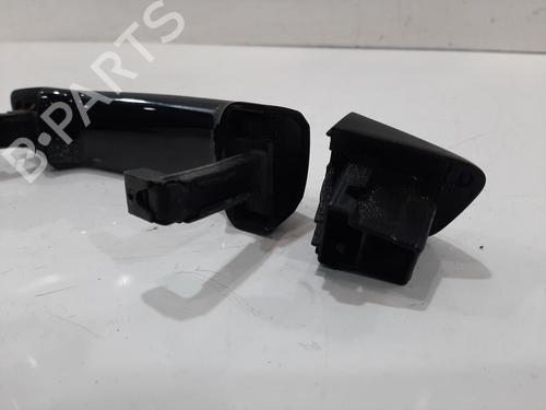 Exterior handle AUDI A3 Sportback (8VA, 8VF) 1.0 TFSI | BP32120848C122 