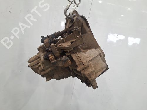 Gearbox FIAT DOBLO Platform/Chassis (263_) 1.3 D Multijet | BP29742377M3