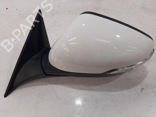 Left mirror SSANGYONG TIVOLI 1.5 | BP29922323C26 