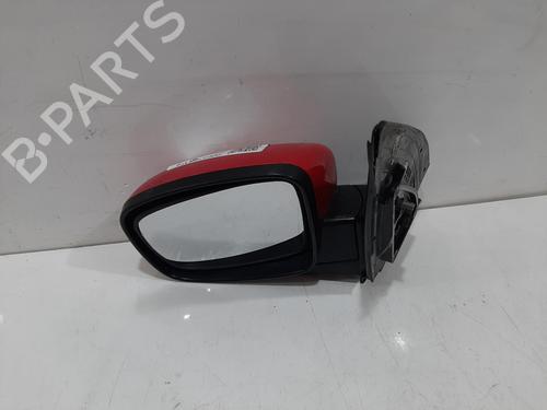 Retrovisor izquierdo Retrovisor izquierdo HYUNDAI i10 I (PA) 1.2 (78 hp) 36879316 36879316