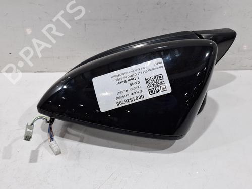Retrovisor esquerdo MAZDA CX-30 (DM) SKYACTIV-G M Hybrid | BP39027274C26 - Image 3