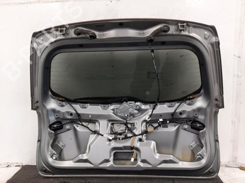 Tailgate SUZUKI VITARA (LY) 1.6 (APK 416) | BP33335932C6  - Image 6