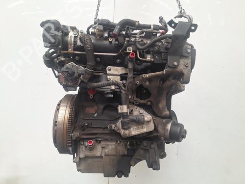 Engine VAUXHALL ASTRA Mk VI (J) (P10) 2.0 CDTi | BP38067278M1 - Image 5