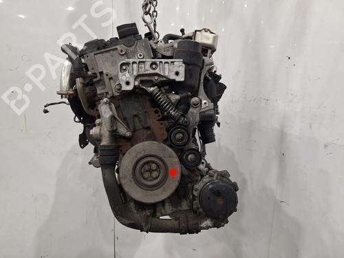 engine-mercedes-benz-a-class-w176-2012-2013-2014-2015-2016-2017-2018-39202267 main image