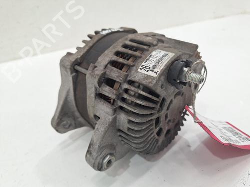 Alternator TOYOTA AURIS (_E15_) 1.6 (ZRE151_, ZRE151R) | BP26797895M7 
