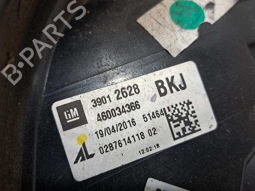 Venstre Baklys VAUXHALL CORSA Mk IV (E) (X15) 1.4 | BP30058015C34